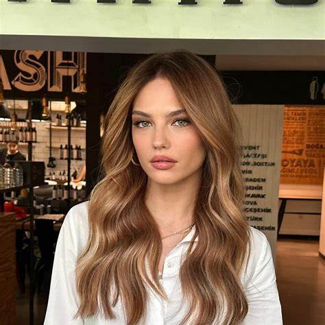 Berfin Nilsu Aktaş - Geleceğin Starı