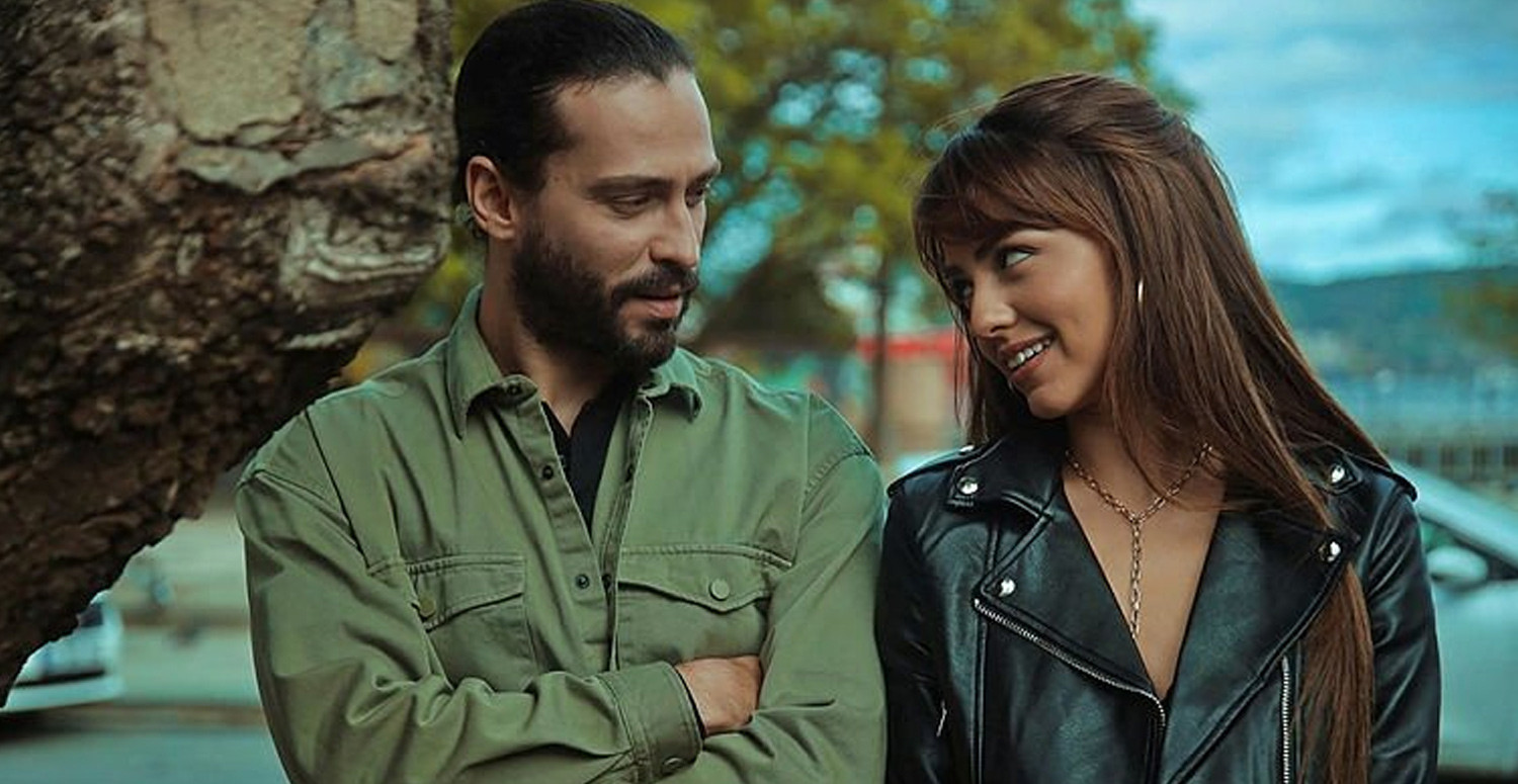 Ekin Koç, Aslihan Malbora